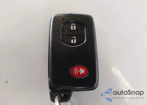 2013 Toyota Prius Two z USA, uszkodzony, nr VIN JTDKN3DU4D5692698